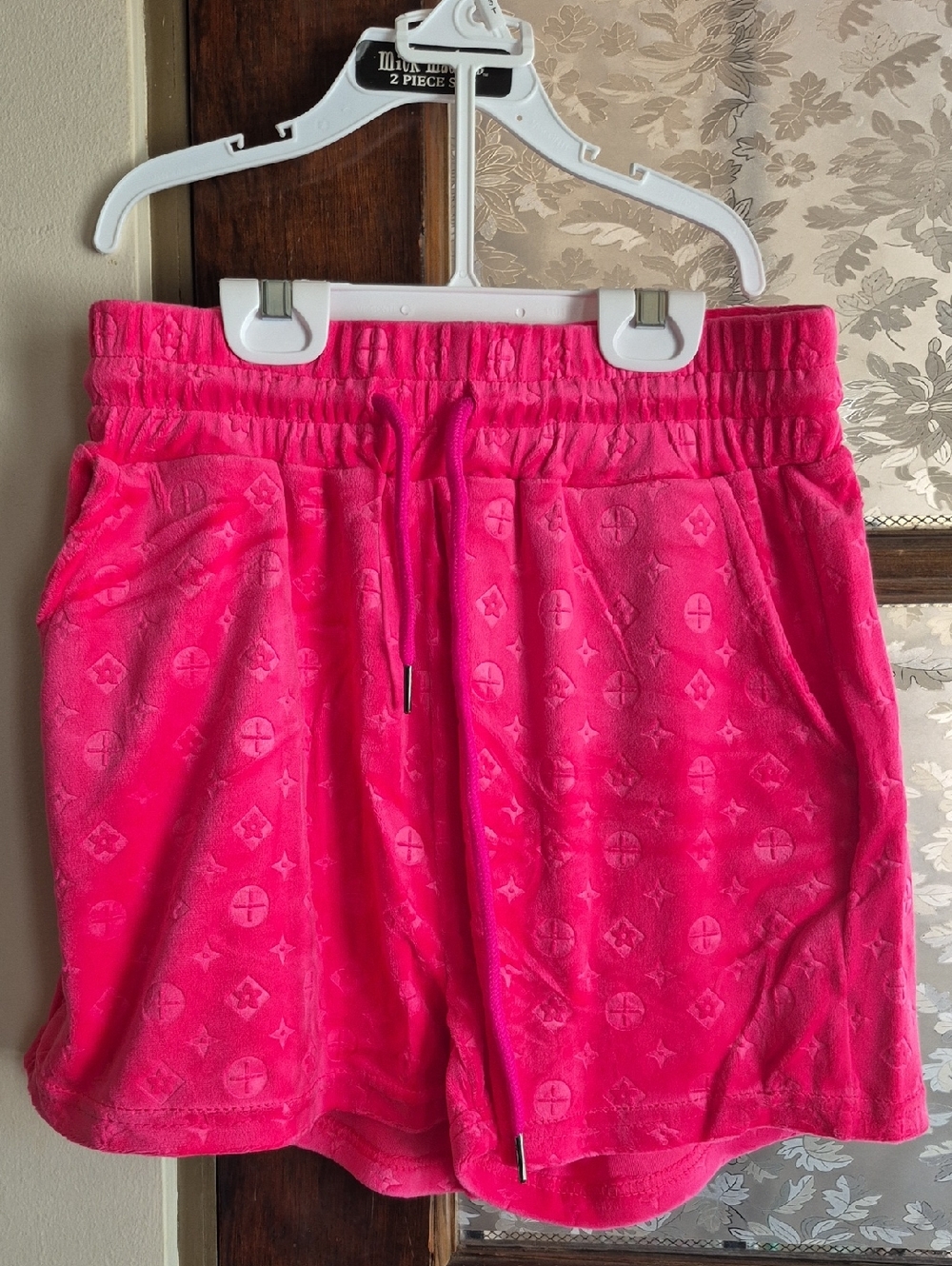 2pc Short Set (L) - Picture 7 of 12